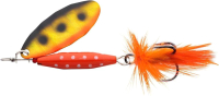 

Блесна Abu Garcia, Reflex Red 7г / 1549892