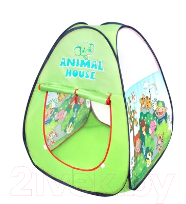 Детская игровая палатка Наша игрушка 100909320