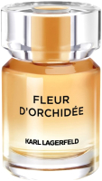 Парфюмерная вода Karl Lagerfeld Fleur D`orchidee (50мл) - 