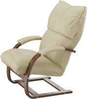 

Кресло мягкое Glider, Аспен 80