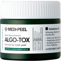 Крем для лица Medi-Peel Algo-Tox Calming Barrier Cream (50мл) - 