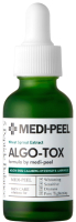 Сыворотка для лица Medi-Peel Algo Tox Calming Intensive Ampoule (30мл) - 