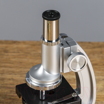 Микроскоп оптический Sima-Land Исследование / 645155