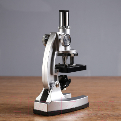Микроскоп оптический Sima-Land 1354083