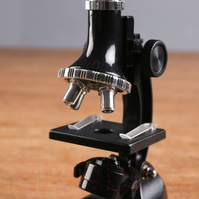 Микроскоп оптический Sima-Land 1268544