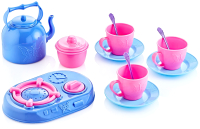 Набор игрушечной посуды Guclu 1897 - 