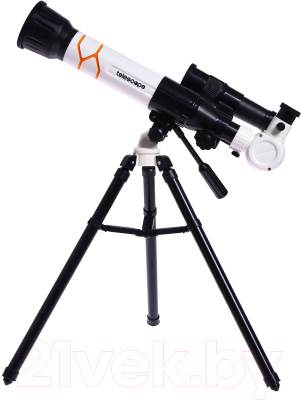 Телескоп Sima-Land Юный астроном / 7016013