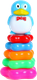 Развивающий игровой набор Sima-Land Пингвин на цветке / 463476 - 