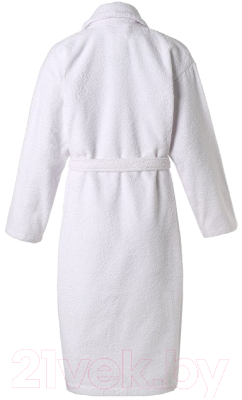 Изображение товара Халат Этель 9273019 (р.46-48, белый)