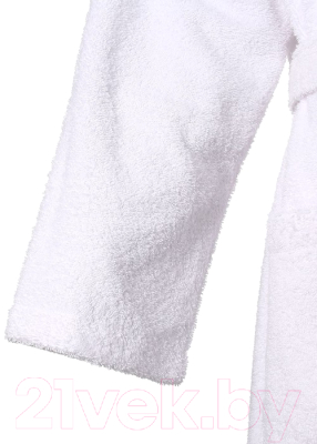 Изображение товара Халат Этель 9273019 (р.46-48, белый)