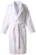 Миниатюра изображения товара Халат Этель 9273019 (р.46-48, белый)