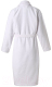 Миниатюра изображения товара Халат Этель 9273019 (р.46-48, белый)