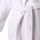 Миниатюра изображения товара Халат Этель 9273019 (р.46-48, белый)
