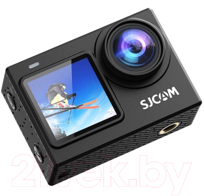 Экшн-камера SJCAM SJ6 Pro (черный)