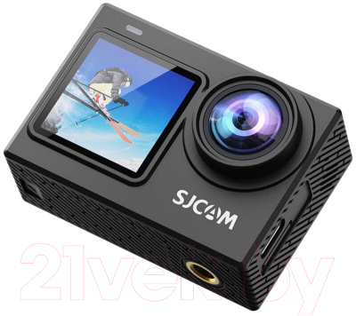 Экшн-камера SJCAM SJ6 Pro (черный)