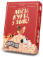 Настольная игра Стиль Жизни Лисы, куры, 5 яиц / УТ100029706 - 