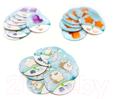 Изображение товара Настольная игра Стиль Жизни Мармилашки / УТ100029757