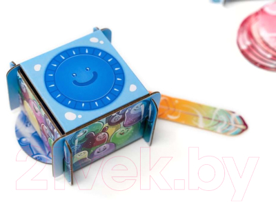 Изображение товара Настольная игра Стиль Жизни Мармилашки / УТ100029757