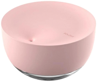 Ультразвуковой увлажнитель воздуха Solove H1 (розовый) - 
