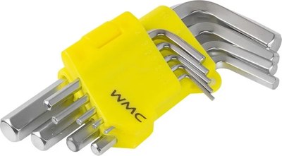 

Набор ключей, WMC-5093