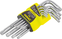 

Набор ключей, WMC-5098