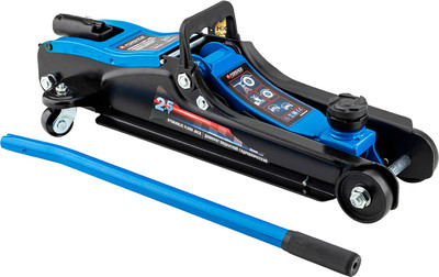 

Подкатной домкрат, F-T830031