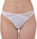 Миниатюра изображения товара Трусы женские Verally 116-5 (р.114, белый)