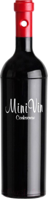 Штопор для вина Qualy Mini Vin QL10033