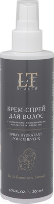 Спрей для волос La and Te beaute LT-1923 (150мл) -