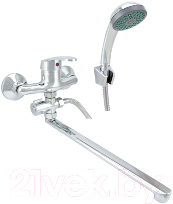 Изображение товара Смеситель Istok 0402.431