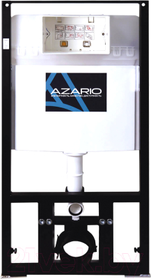 Инсталляция для унитаза Azario AZ-8010-1000