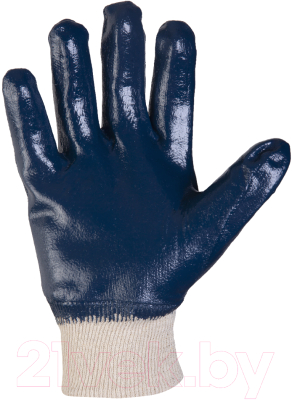 Изображение товара Перчатки защитные Jeta Pro JN065 (L, синий)