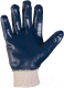 Миниатюра изображения товара Перчатки защитные Jeta Pro JN065 (L, синий)