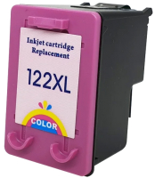 Картридж Unijet Color увеличенный / BN04295 (аналог HP 122XL CH564HE) - 