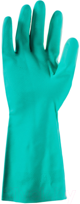 Перчатки защитные Jeta Pro JN711 (XL, зеленый)