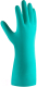 Перчатки защитные Jeta Pro JN711 (S, зеленый) - 