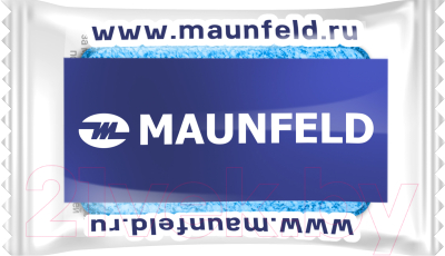 Таблетки для посудомоечных машин Maunfeld Purity All in 1 MDT60PH (60шт)
