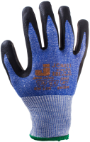 Перчатки защитные Jeta Pro JCN051 (XL, синий) - 