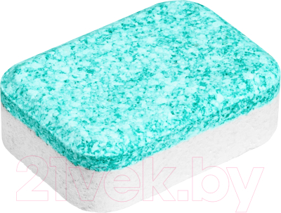 Изображение товара Таблетки для посудомоечных машин Maunfeld Purity Eco All in 1 MDT60EC (60шт)