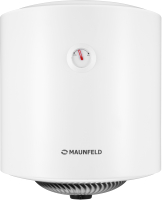 Накопительный водонагреватель Maunfeld MWH50W01 - 