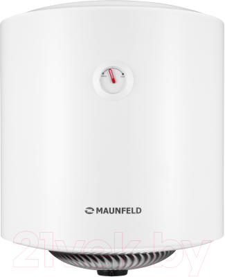 Накопительный водонагреватель Maunfeld MWH50W01