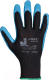 Миниатюра изображения товара Перчатки защитные Jeta Pro JN051 (M, черный/синий)