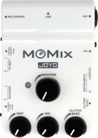 Аудиоинтерфейс Joyo Momix - 
