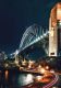 Картина на стекле Stamprint Мост в Сиднее ST019 (100x70) - 