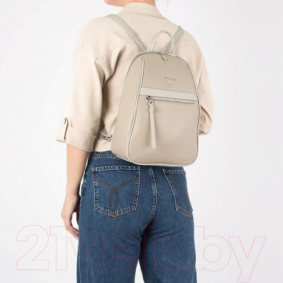 Изображение товара Рюкзак David Jones 823-CM6662-GRV (Gravel)