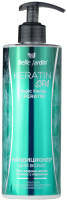 Кондиционер для волос Belle Jardin Har Keratin SPA Magic Herbs + Keratin (500мл) - 