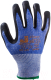 Перчатки защитные Jeta Pro JCN051 (L, синий) - 