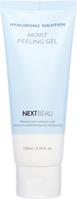 

Пилинг для лица, Hyaluronic Solution Moist Peeling Gel