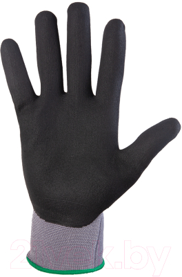 Перчатки защитные Jeta Pro JN031 (L, серый)