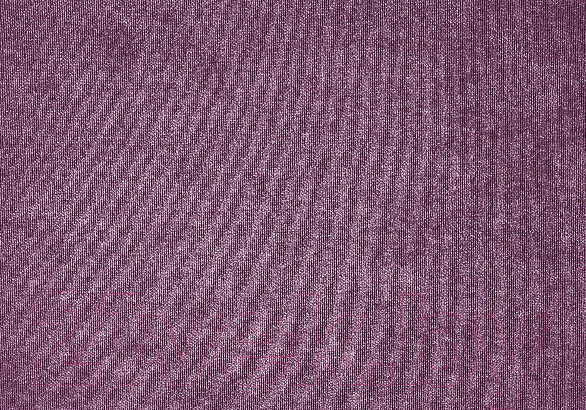 Каркас кровати Сонум Alma 90x200 (микровелюр лаванда) — фото 3